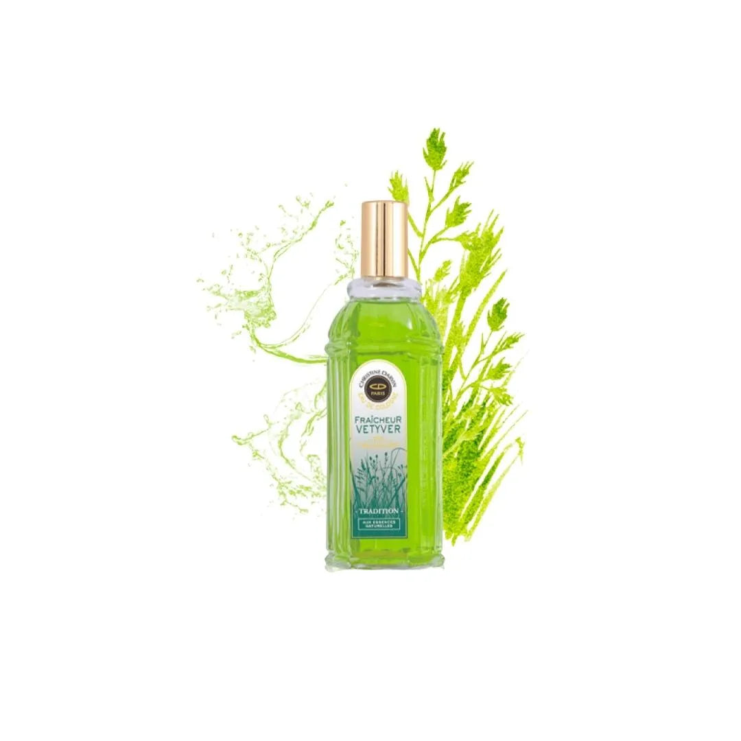 Eau De Cologne - Medaid