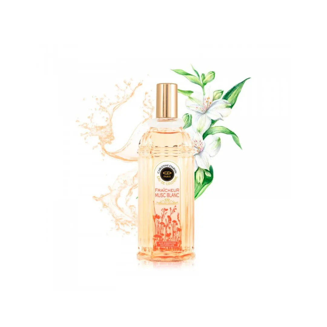 Eau De Cologne - Medaid