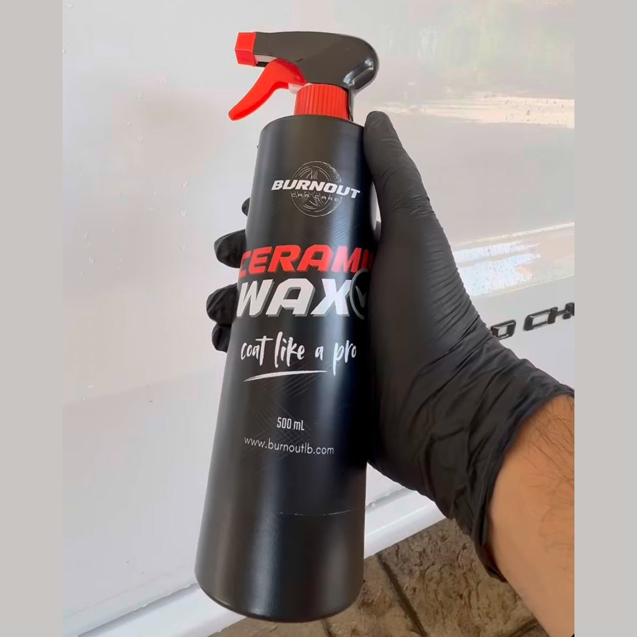 Ceramic Wax - Medaid International