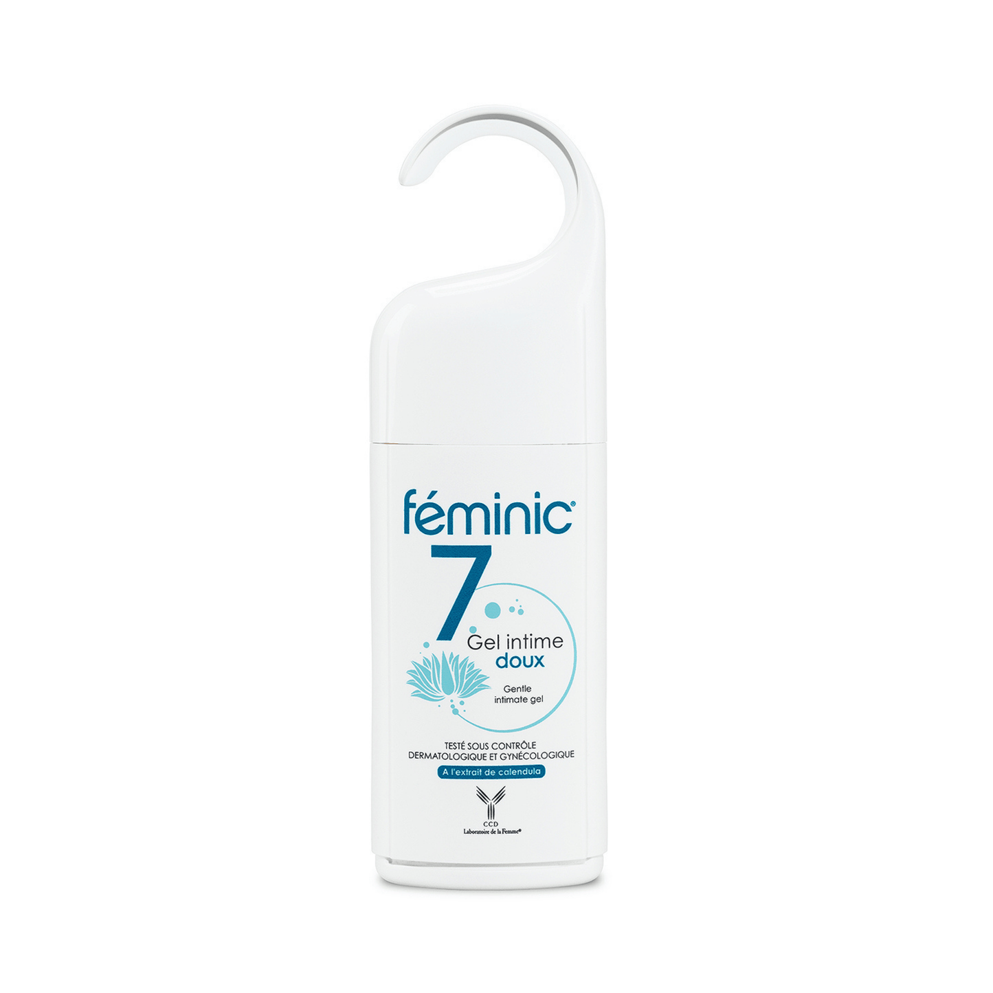 Féminic 7 gel intime doux - Medaid International