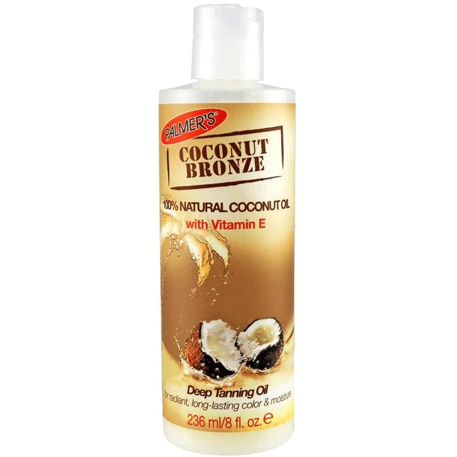 Palmer's coconut bronze - Medaid International