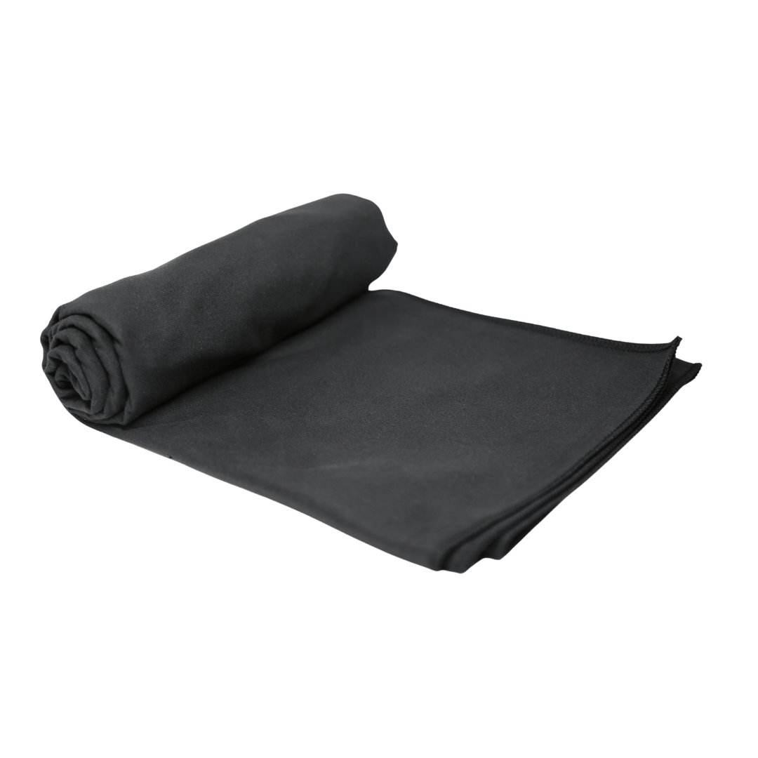 Multi Use Suede Microfiber Towel - Medaid