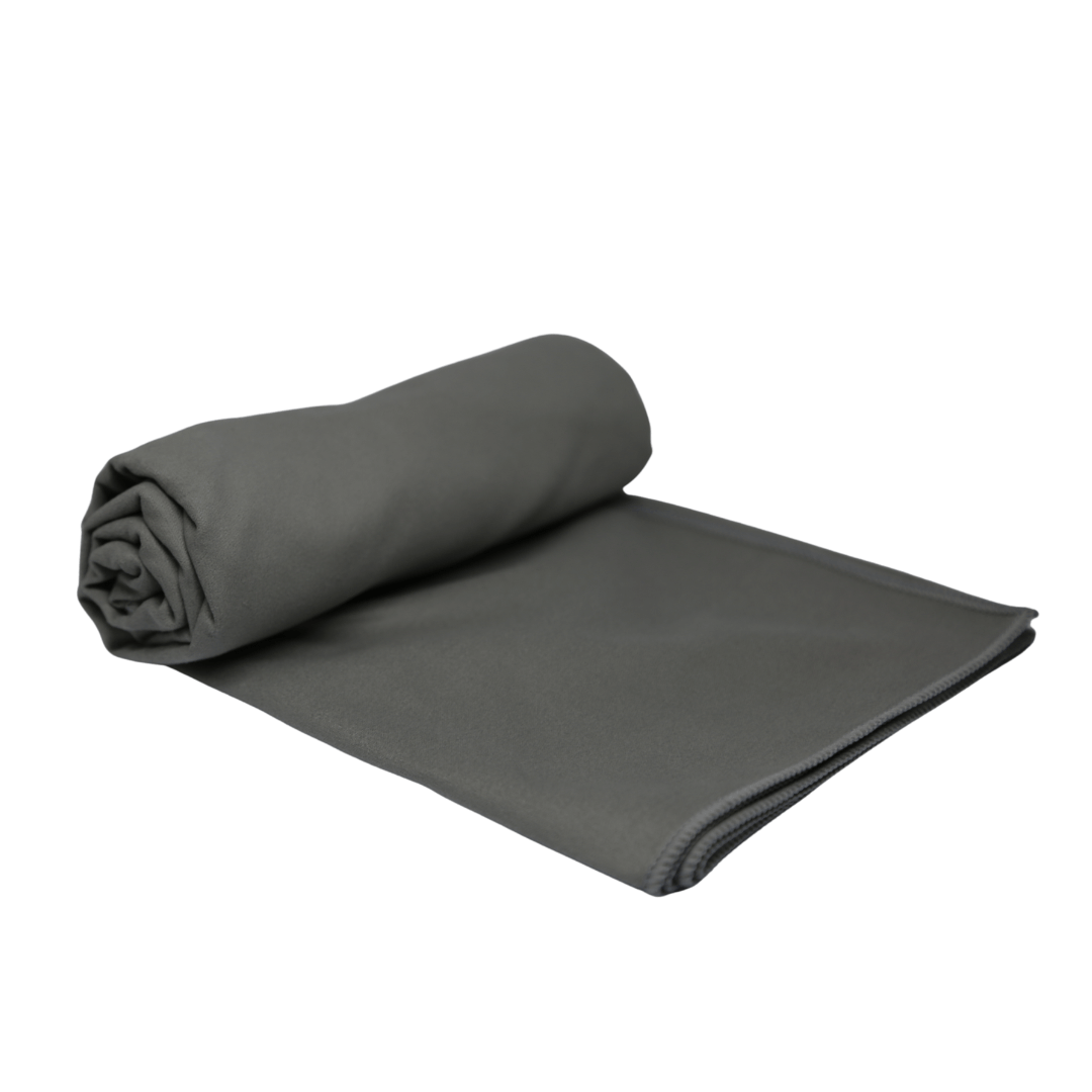 Multi Use Suede Microfiber Towel - Medaid