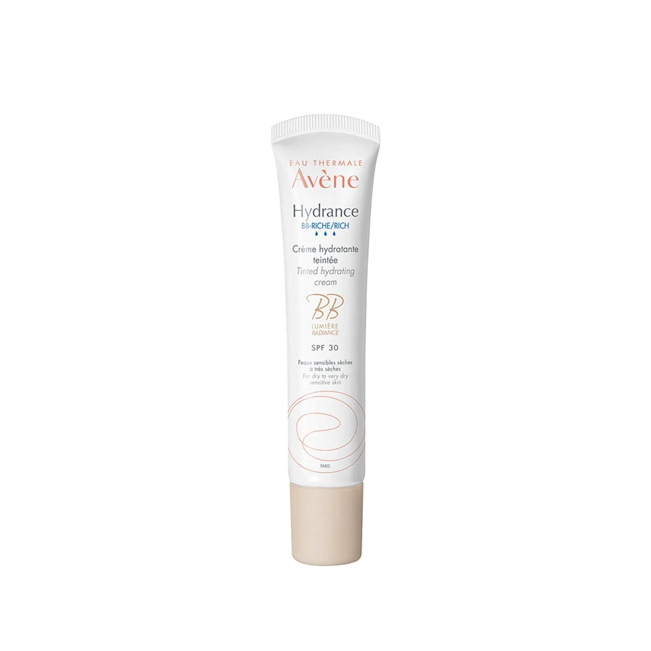 AVENE Hydrance BB-Rich Tinted Moisturizer - Medaid International