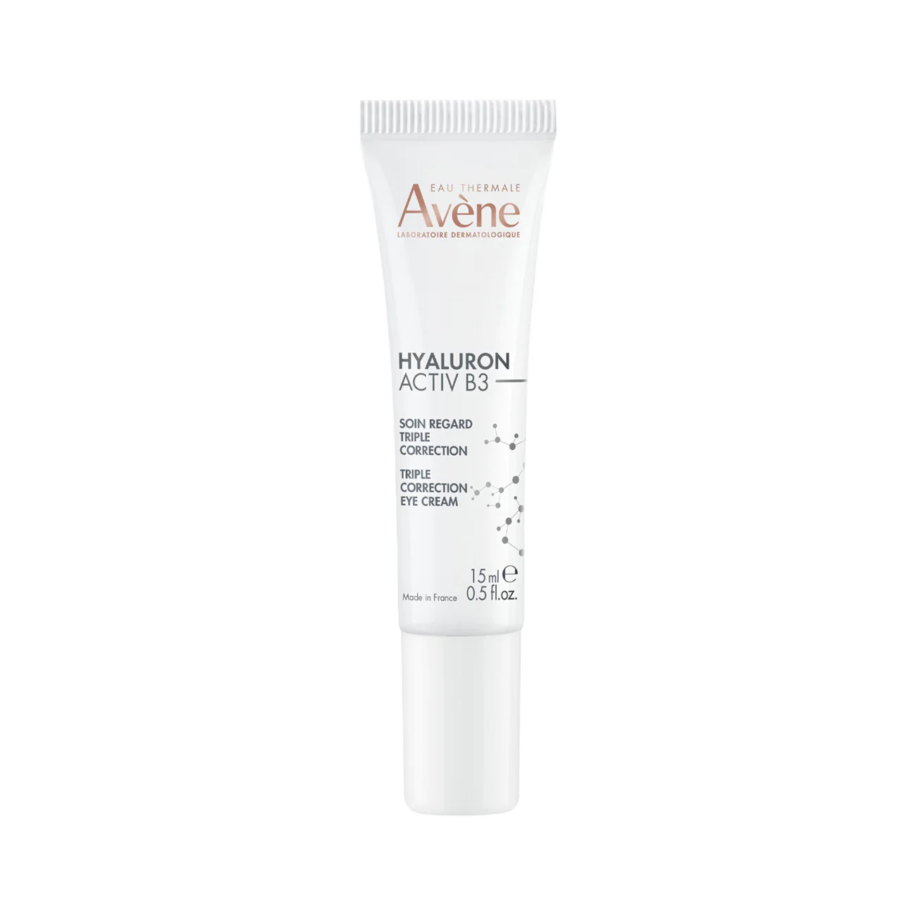 AVENE Hyaluron Activ B3 Triple action eye cream - Medaid International