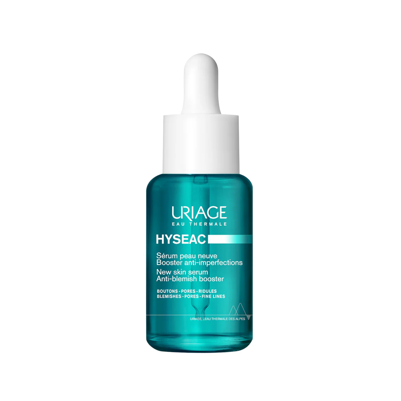 URIAGE Hyseac New Skin Serum Anti-Blemish Booster - Medaid International