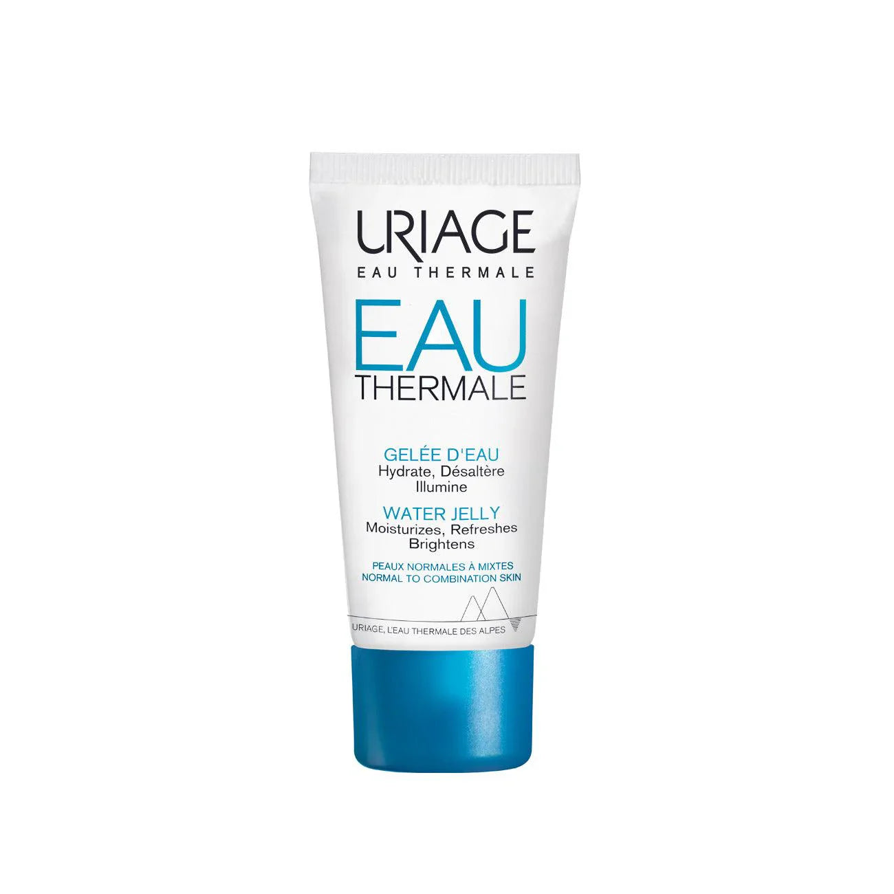 URIAGE Eau Thermale Water Jelly - Normal to Combination Skin - Medaid International