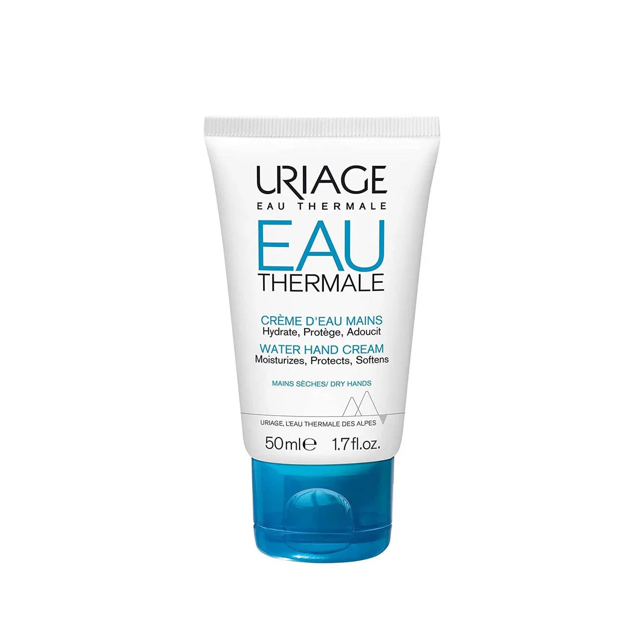 URIAGE Eau Thermale Water Hand Cream - Medaid International