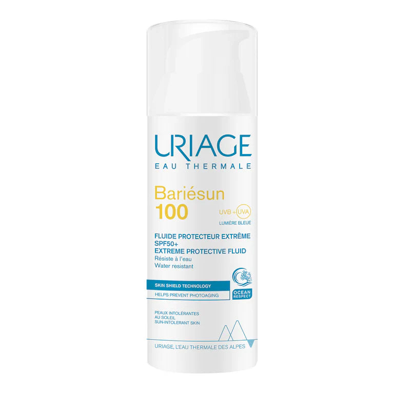 URIAGE Bariésun 100 Extreme Protective Fluid SPF50+ - Medaid International