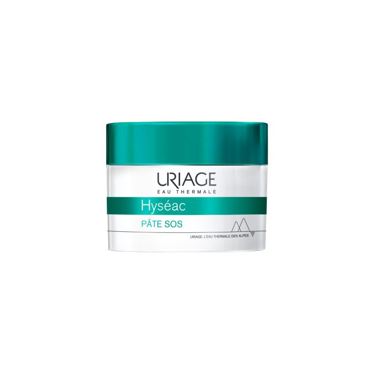 URIAGE Hyseac SOS Drying gel - 15ML - Medaid International