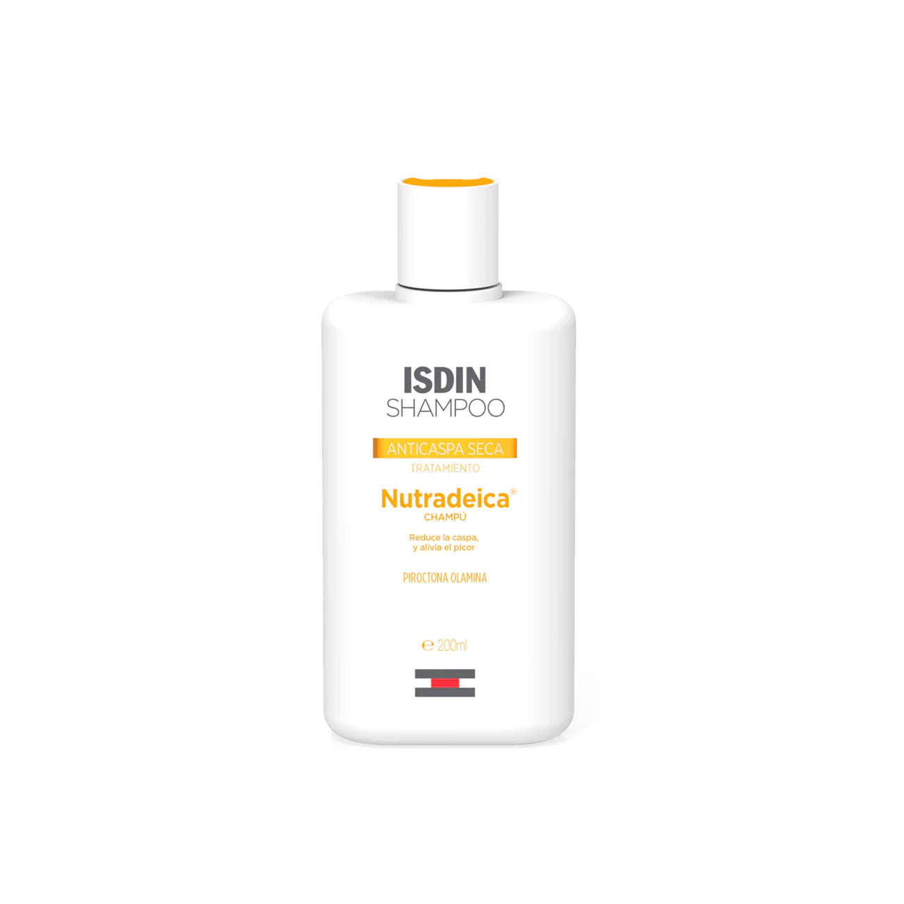 ISDIN Nutradeica Healthy Scalp Dry Dandruff Shampoo - Medaid International
