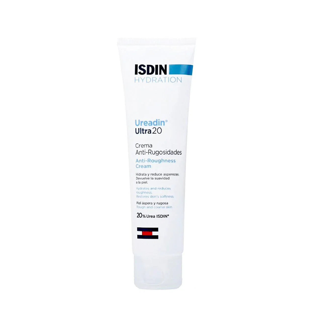ISDIN Ureadin Ultra 20 Anti-Roughness Cream - Medaid International