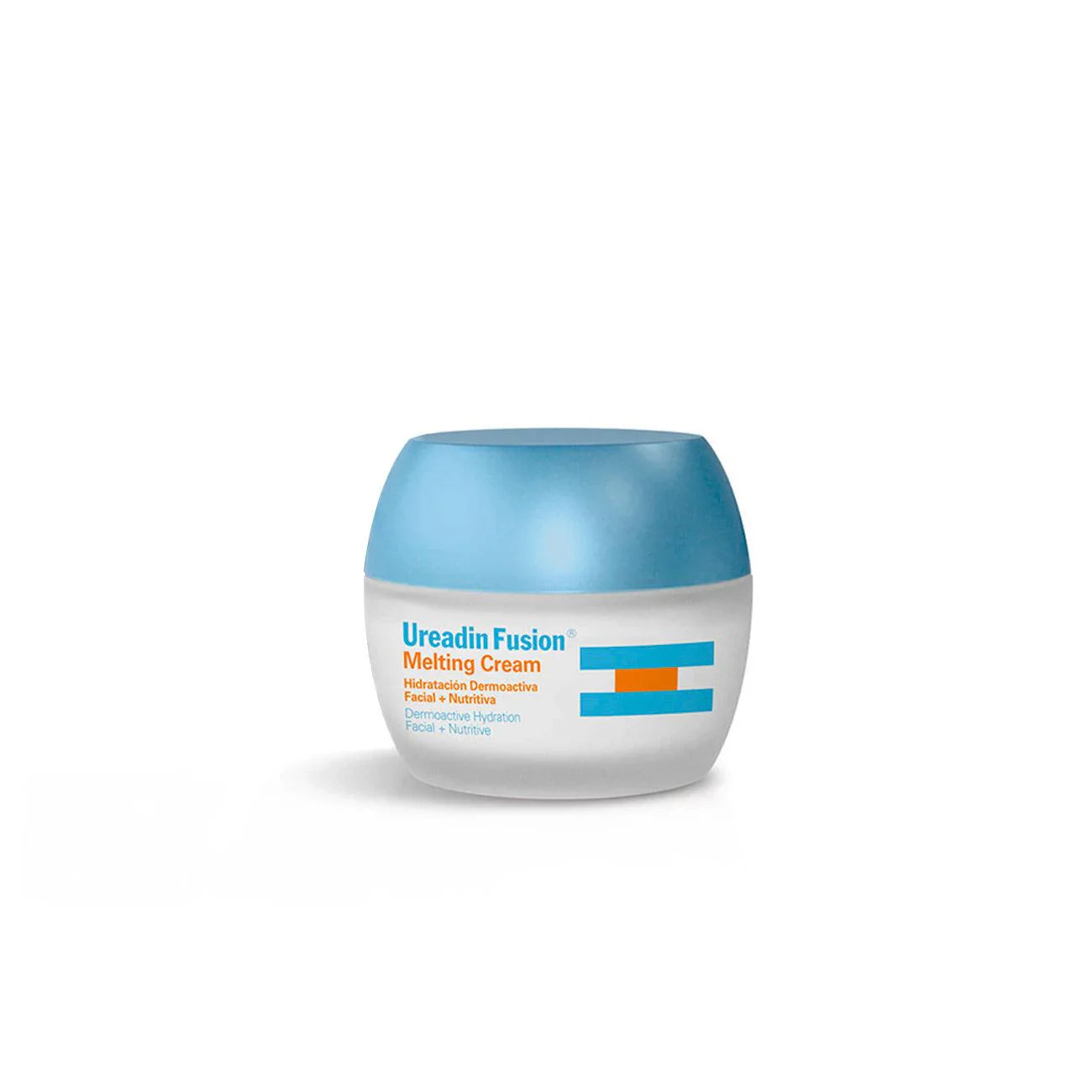 ISDIN Ureadin Fusion Melting Cream - Medaid International