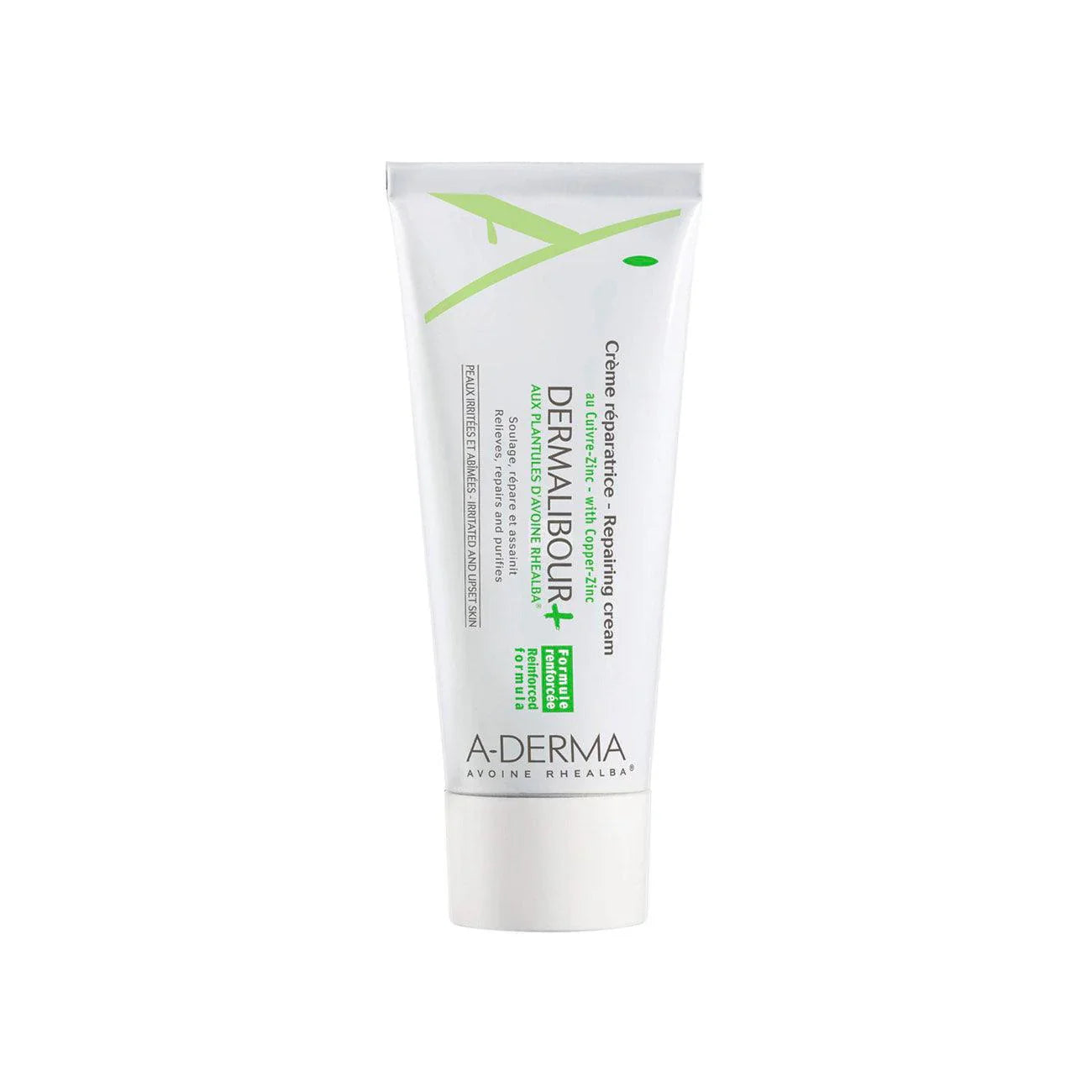 ADERMA Dermalibour Cream - Soothing, Repairing and Purifying - Medaid International