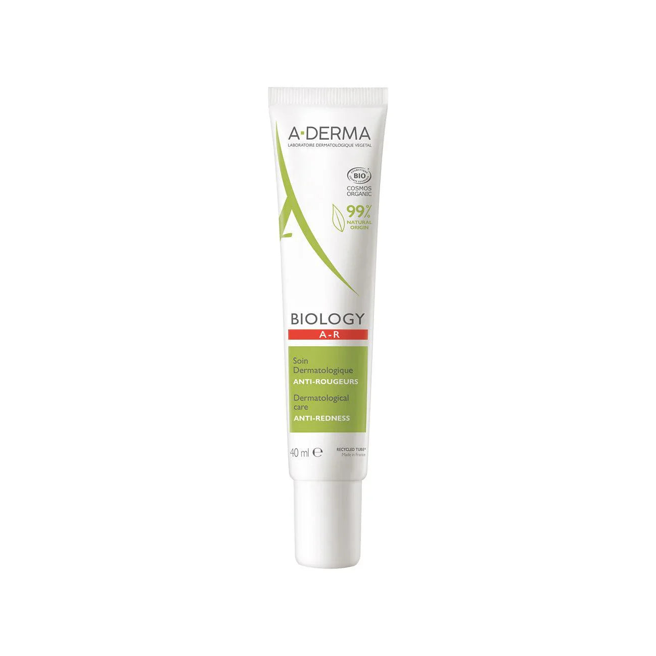 ADERMA Biology AR Anti-Redness Dermatological Care - Medaid International