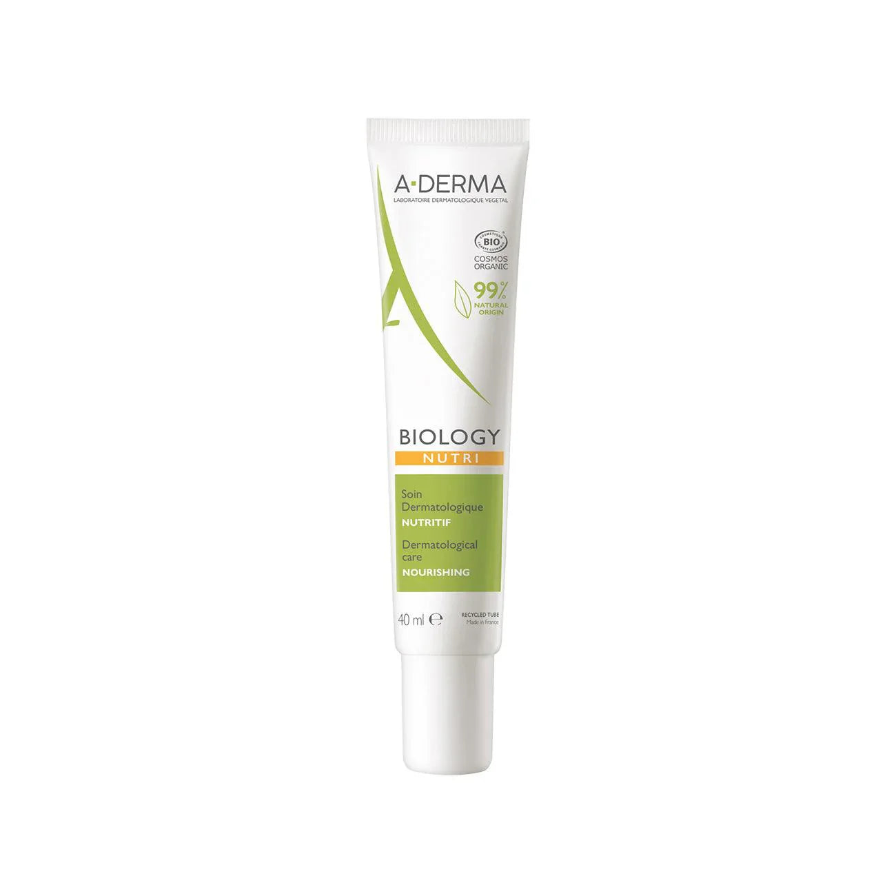 ADERMA Biology Nutri Nourishing Skin Care - Medaid International