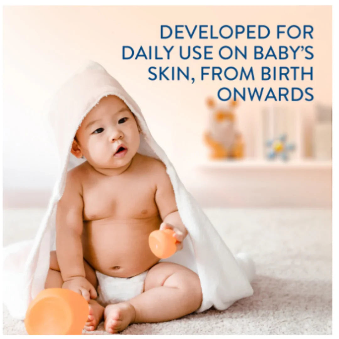 CETAPHIL Baby Calendula Wash & Shampoo - Medaid International