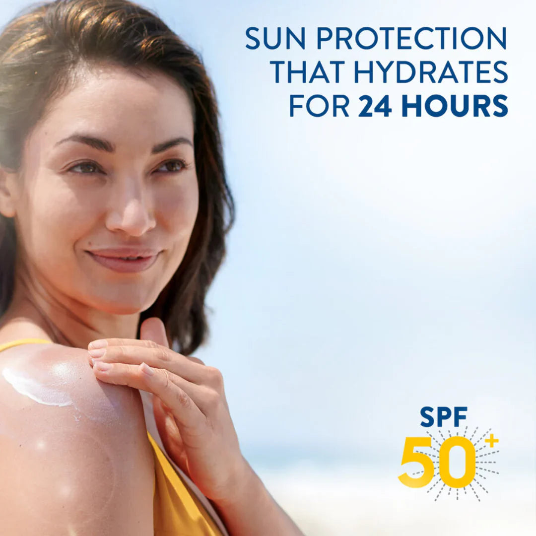 CETAPHIL Sun Liposomal Lotion SPF 50+ - Medaid International
