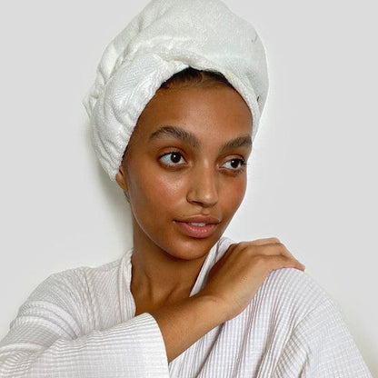 Hairburst Microfibre Hair Towel - Medaid International