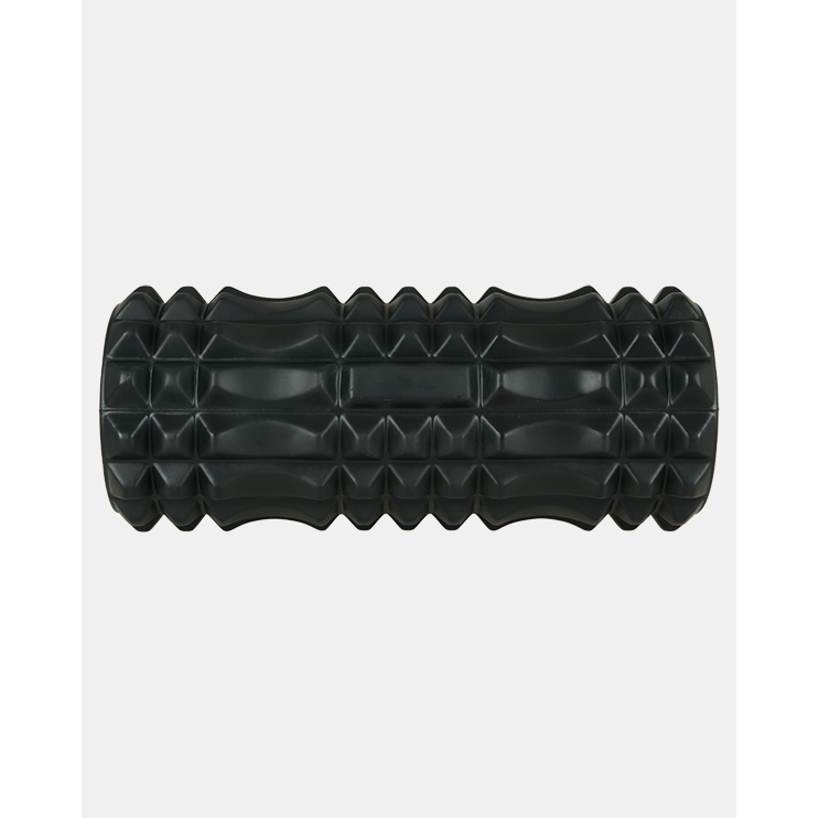Irm-Fitness Factory Yoga Fitness Foam Roller Black Ir97435 - Medaid - Lebanon