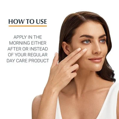 Eucerin Oil Control Tinted Sun Gel-Cream Dry Touch 50+ - Medaid