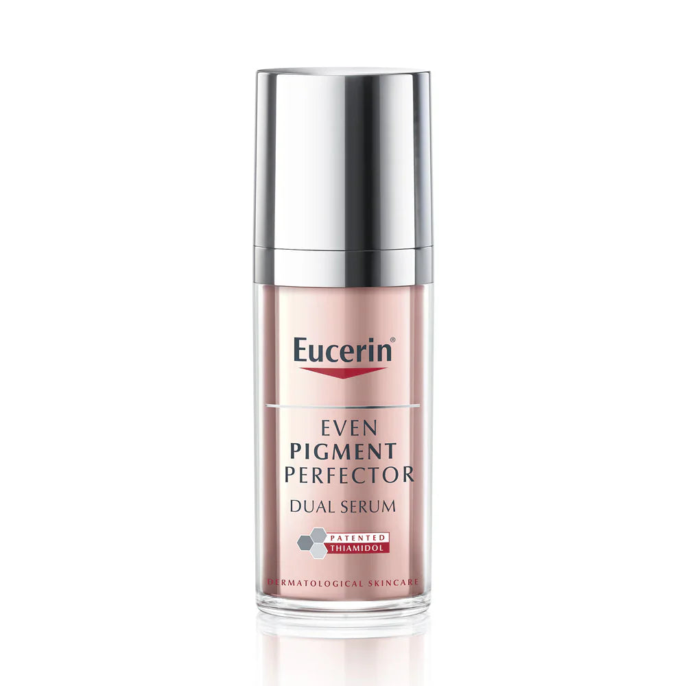 Even Pigment Perfector Dual Serum - Medaid