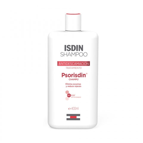 ISDIN Psorisdin Psoriatic Skin Control Shampoo - 200ml - Medaid