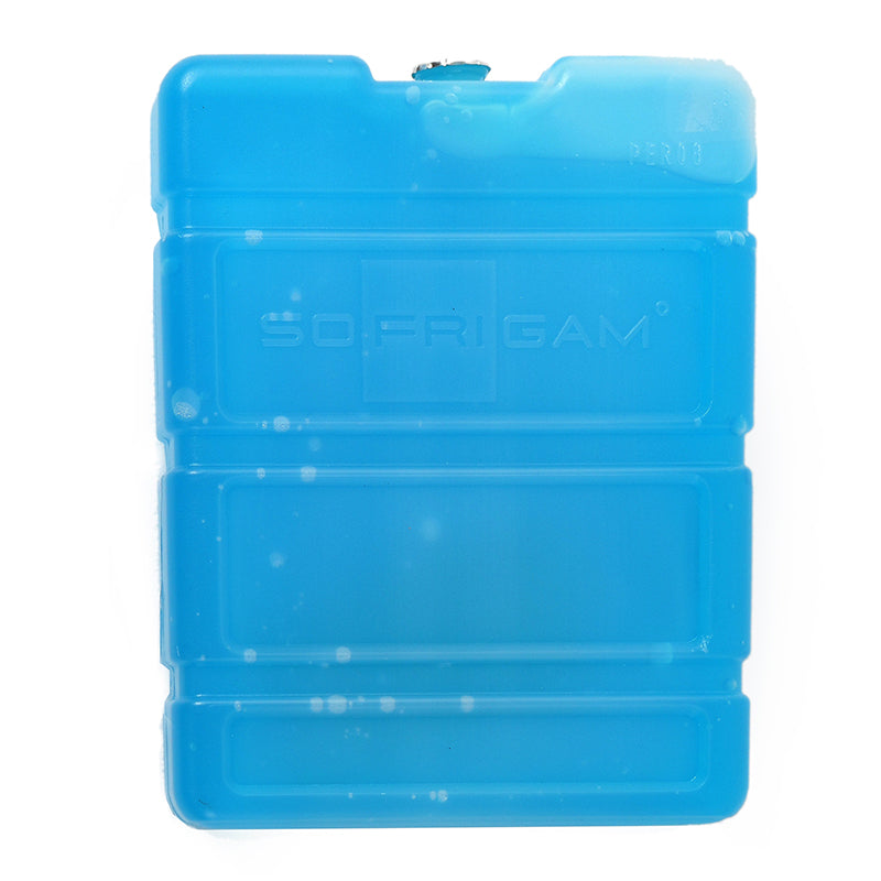 Ice Gel Pad Pack for Pain Relief Multipurpose Ice Gel Pad Sealed and Leak Proof Pack - Medaid International