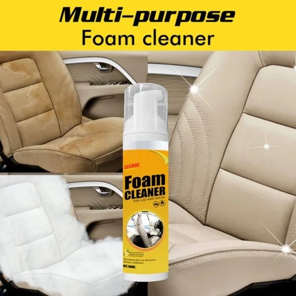 Multi-Purpose Foam Cleaner | منظف رغوي - Medaid International