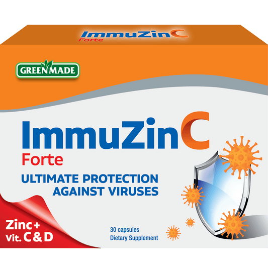 ImmuZinC - Medaid