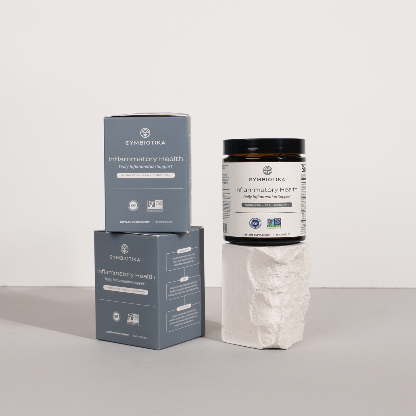 Anti-Inflammatory Formula | CYMBIOTIKA - Medaid International