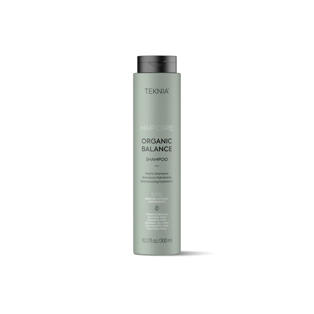 Lakme Teknia Organic Balance Shampoo 300ml - Medaid International