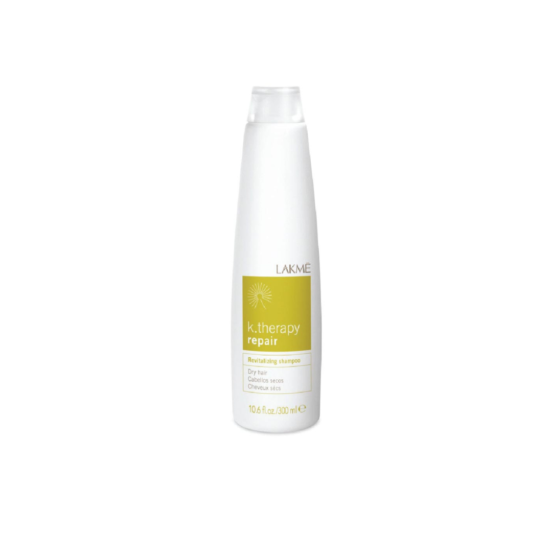 Lakme K.Therapy Repair Shampoo 300ml - Medaid
