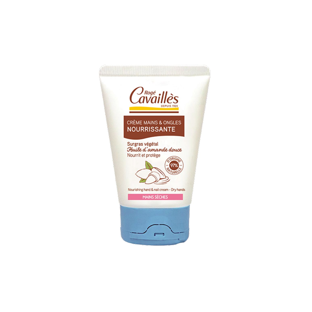 Roge Cavailles Nutrissance Gentle Hand Cream 50ml - Medaid International