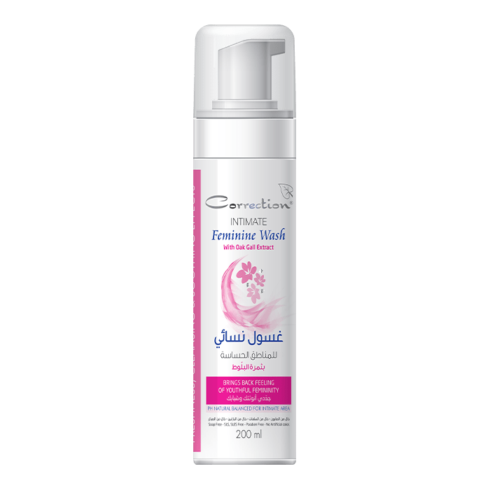 Feminine Intimate Wash - Medaid