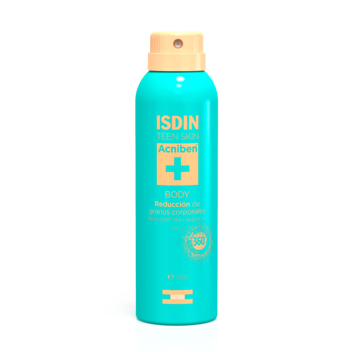 Isdin Acniben Body - Medaid