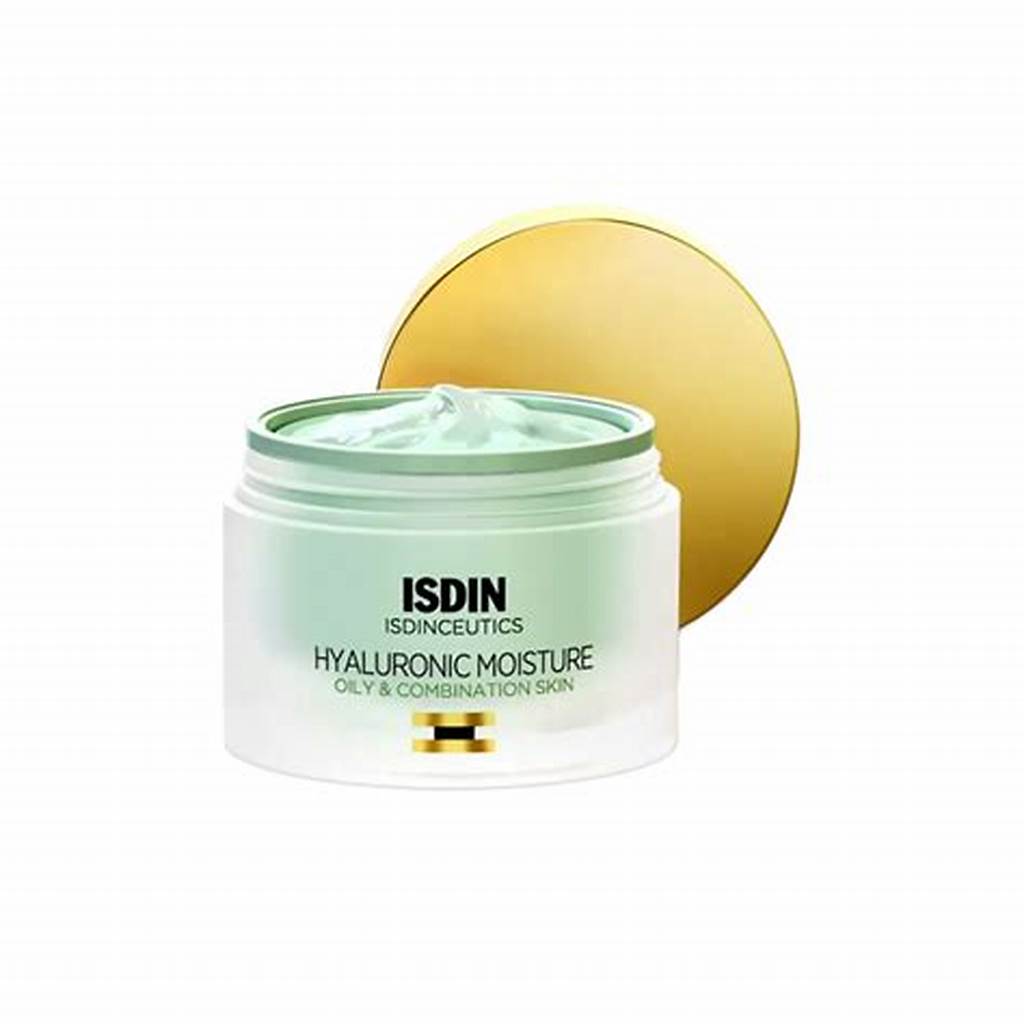 Isdin Isdinceutics Hyaluronic Moisture - Medaid