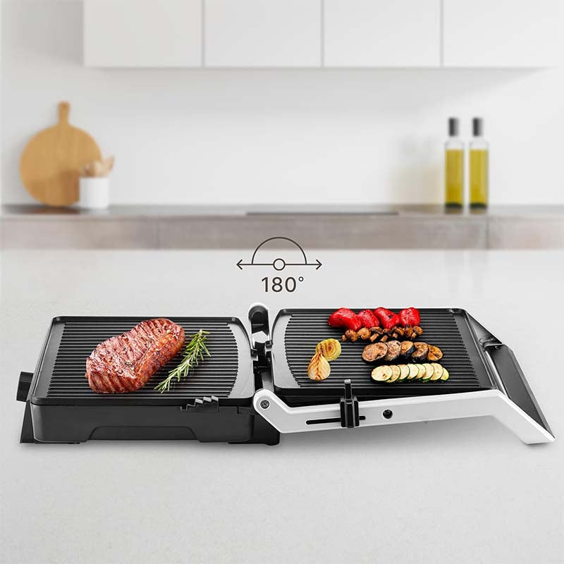 Jaya 2000 Electric Grill 2000W - Medaid International