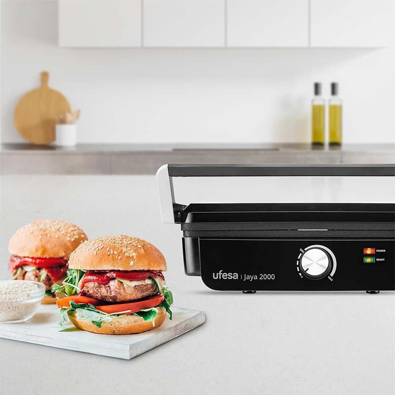 Jaya 2000 Electric Grill 2000W - Medaid International