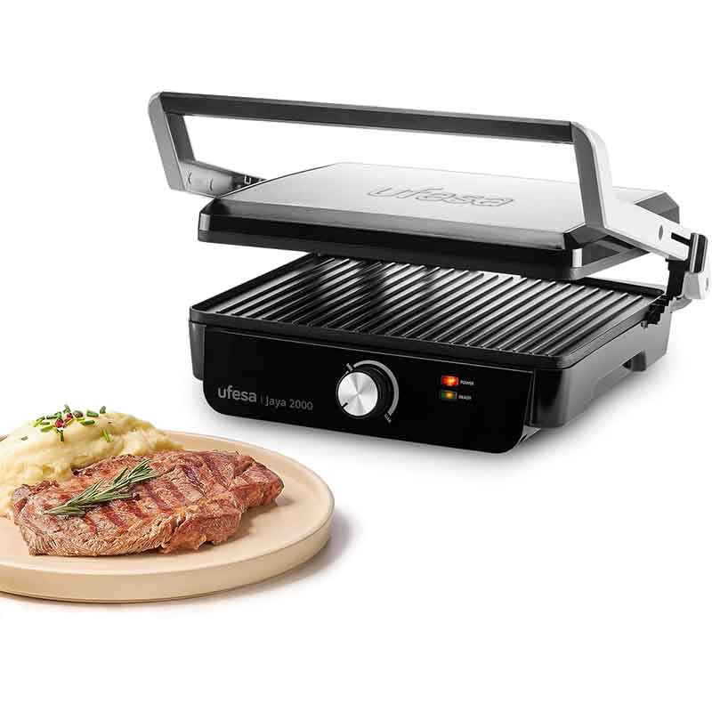 Jaya 2000 Electric Grill 2000W - Medaid International