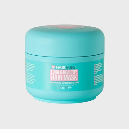 Hairburst Long And Healthy Hair Mask - Medaid International