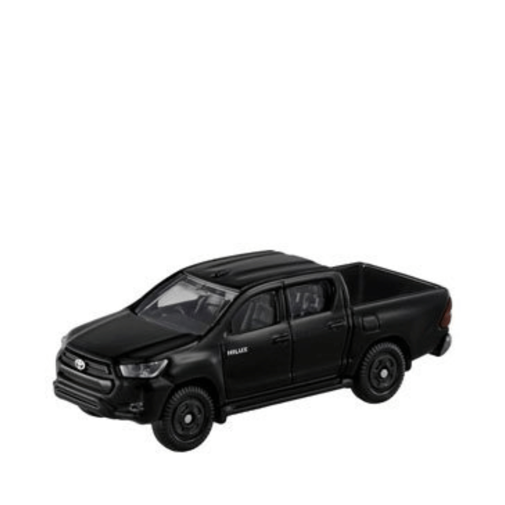 Toyota Hilux Diecast Model Car by Takara Tomy Tomica - Medaid International
