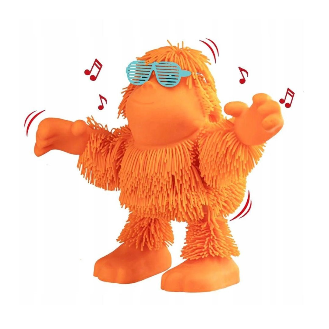 Eolo Jiggly Pets Tan Tan - Medaid International