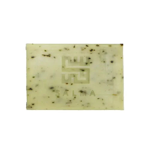 Jasmine Soap Bar - Medaid