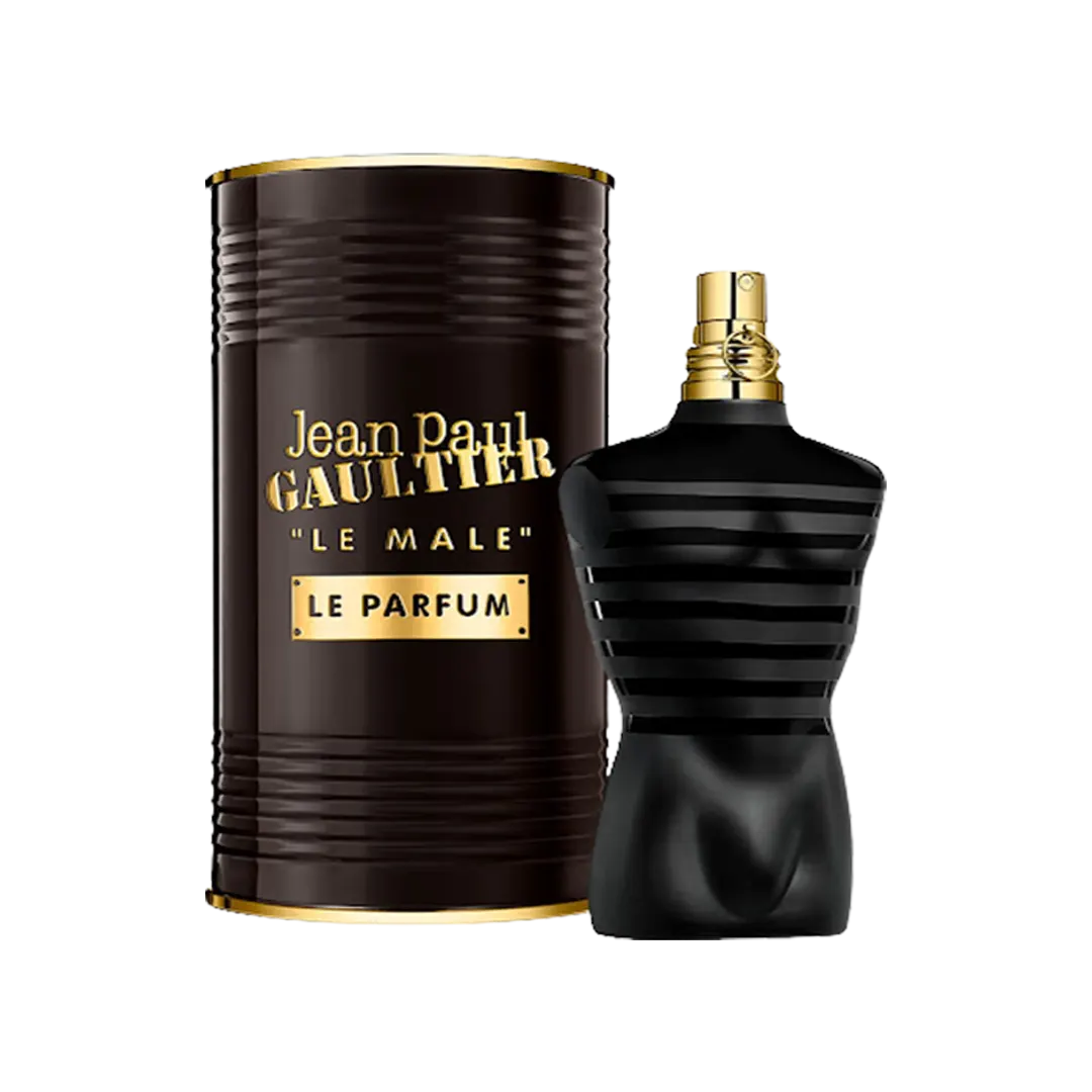 Jean Paul Gaultier JPG Le Male Le Parfum Parfum Pure Pour Homme - 75ml - Medaid