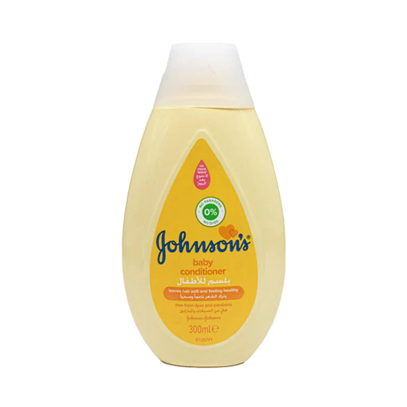 Johnson's baby conditioner 300ML - Medaid International