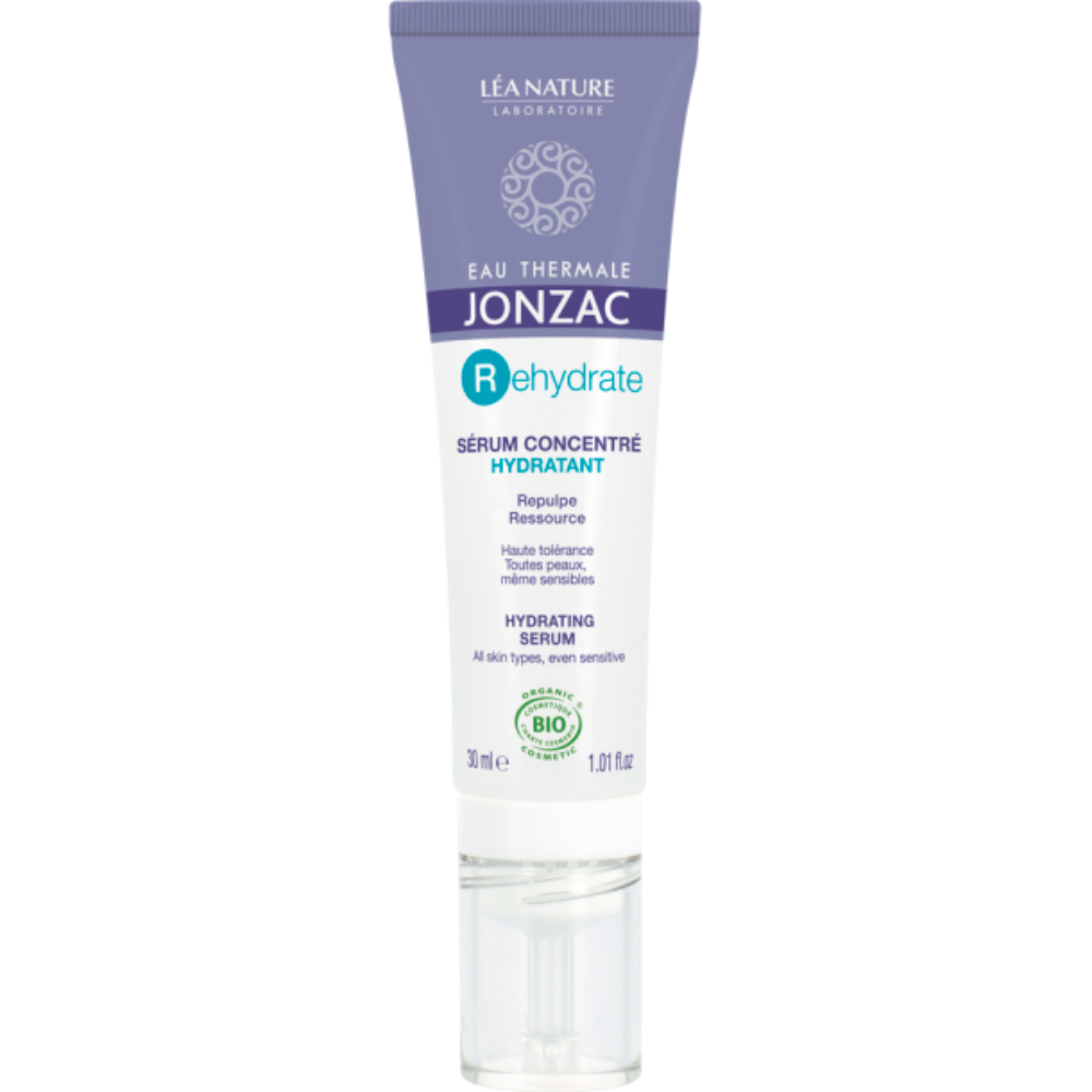 Jonzac Rehydrate Hydrating Serum - 30 ml - Medaid