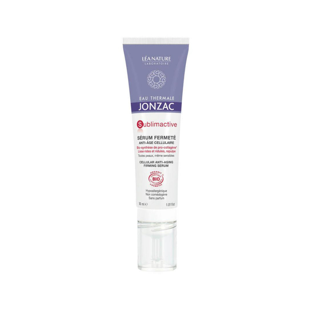 Jonzac Sublimactive Cellular Anti-Aging Firming Serum - 30 ml - Medaid