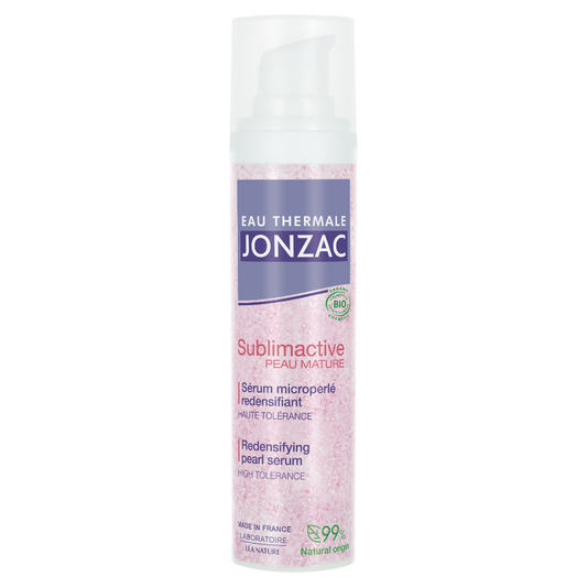 Jonzac Sublimactive PM Redensifying Pearl Serum - 40 ml - Medaid International