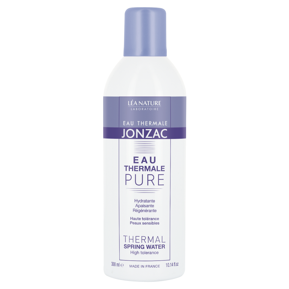 Jonzac Thermal Spring Water - 300 ml - Medaid